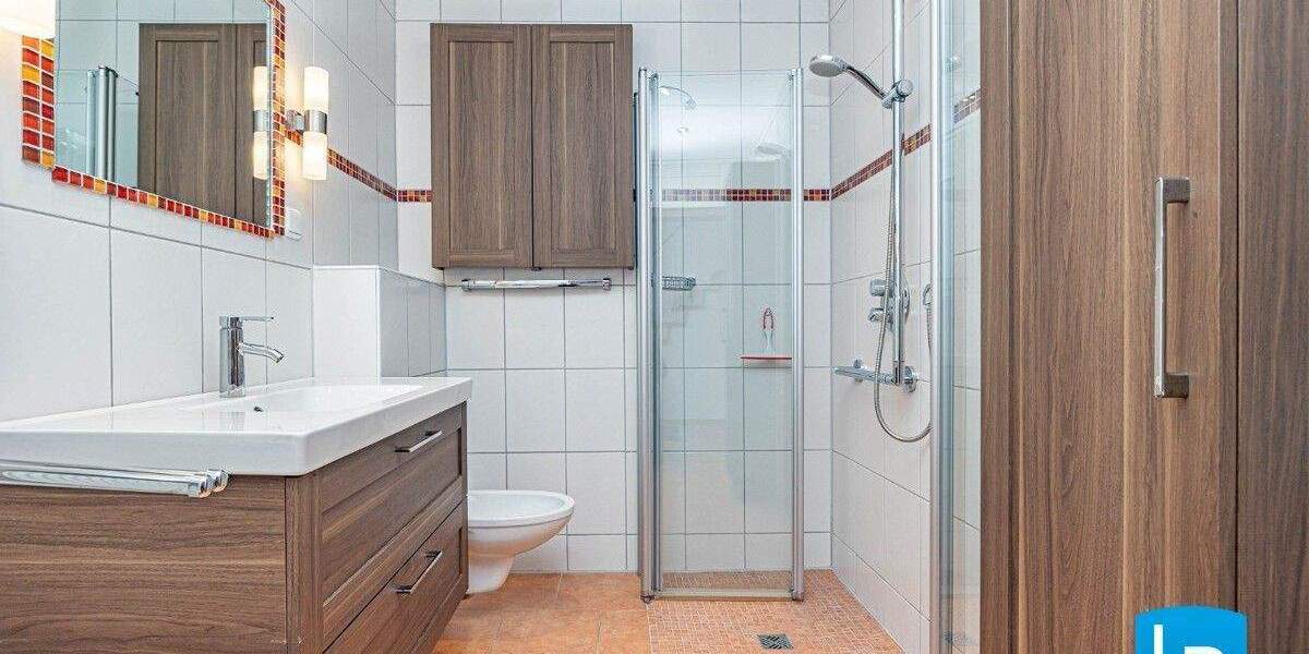 Einfamilienhaus Süsel Woltersmühlen - 5 Zimmer, 130 m&sup2;, 475.000&euro; | Angebot:25747244