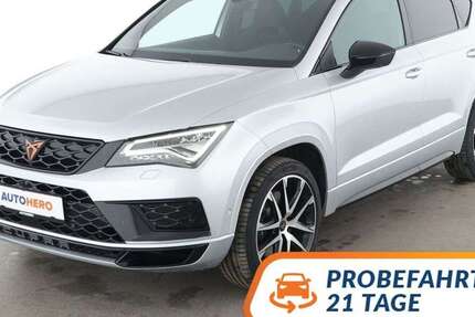 Cupra Ateca 74.674 km 25.520 &euro; Neufahrn 85375