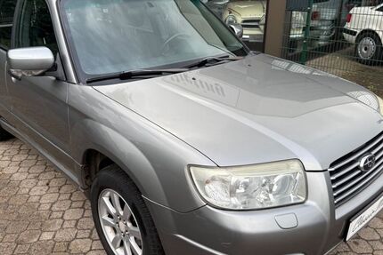 Subaru Forester 206.350 km 3.950 € Beverstedt 27616