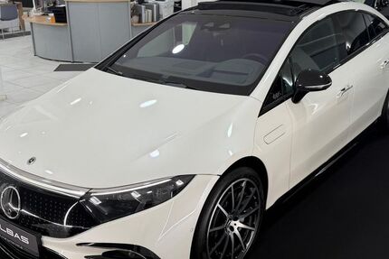 Mercedes-Benz EQS 69.075 km 67.300 &euro; Gelsenkirchen 45891