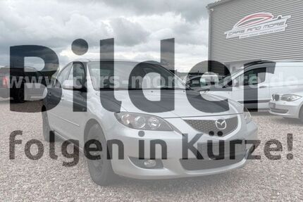 Mazda 3 138.000 km 2.500 &euro; Dornheim (Thüringen) 99310