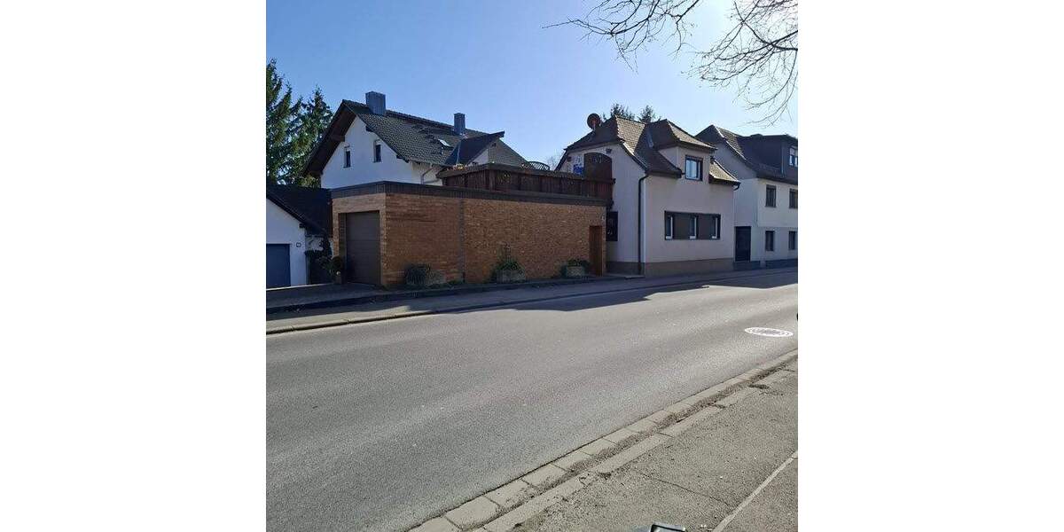 Einfamilienhaus Lichtenfels Schney - 3 Zimmer, 70 m&sup2;, 99.000&euro; | Angebot:25731132