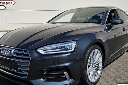 Audi A5 143.000 km 23.990 &euro; Bad Kreuznach 55545