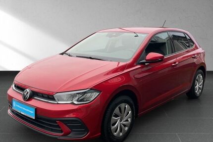 VW Polo 13.504 km 21.775 &euro; Schleswig 24837