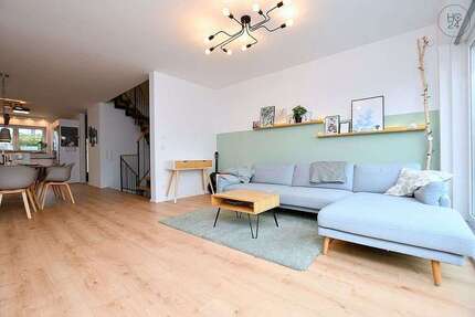 Haus zum Mieten in Hemmingen 3.290 € 140 m²