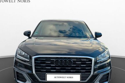 Audi Q2 116.500 km 15.780 &euro; Nürnberg 90427