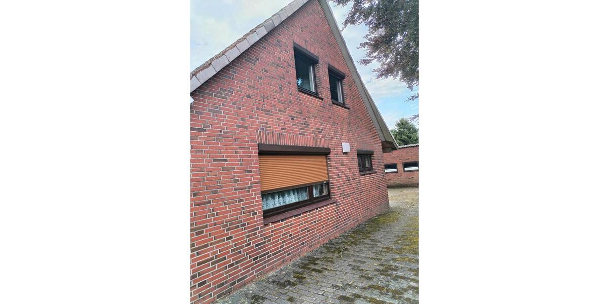 Doppelhaushälfte Hohenlockstedt - 4 Zimmer, 130 m&sup2;, 200.000&euro; | Angebot:26989518