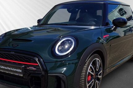 Mini John Cooper Works 78.240 km 25.990 &euro; Rostock 18146