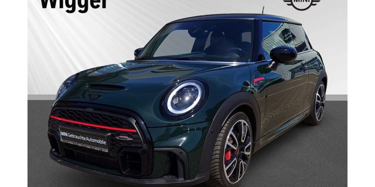 Mini John Cooper Works 78.240 km 25.990 &euro; Rostock 18146
