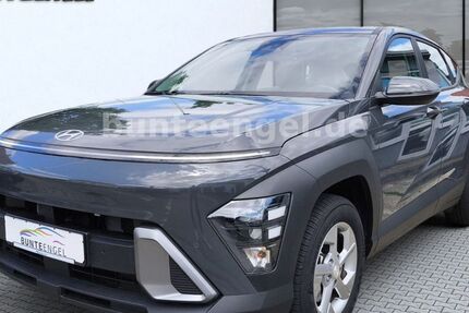 Hyundai KONA 18.000 km 22.990 &euro; Flörsheim am Main 65439