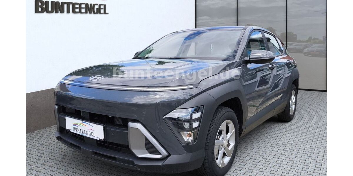 Hyundai KONA 18.000 km 22.990 &euro; Flörsheim am Main 65439