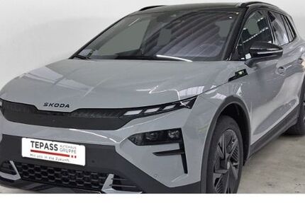 Skoda Elroq 4.999 km 48.503 &euro; Schwelm 58332