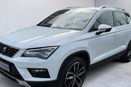 Seat Ateca 93.848 km 19.970 &euro; Weil am Rhein 79576