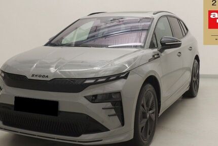 Skoda Enyaq 23.250 km 48.899 &euro; Frohburg 04654