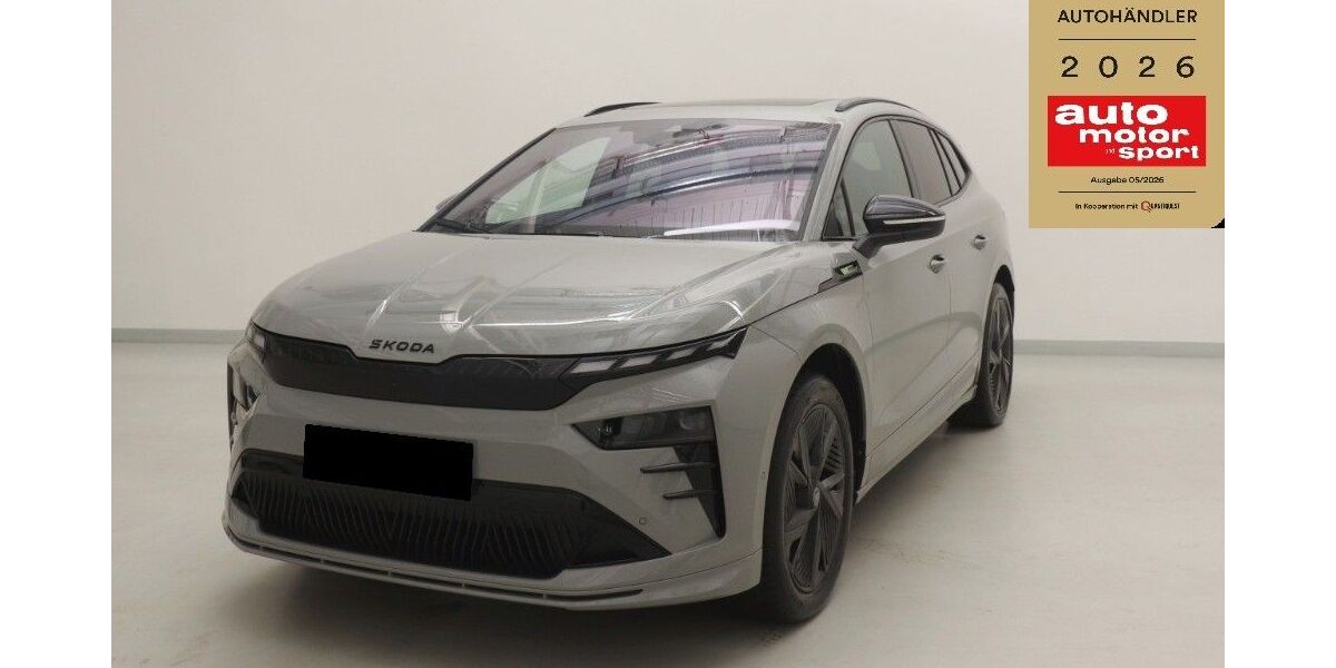 Skoda Enyaq 23.250 km 48.899 &euro; Frohburg 04654