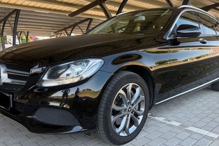 Mercedes-Benz C 250 162.000 km 14.900 &euro; Lahr 77933