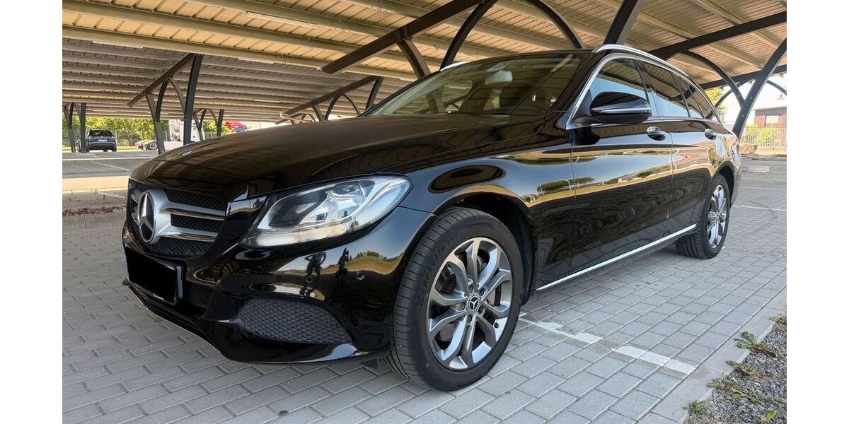 Mercedes-Benz C 250 162.000 km 14.900 &euro; Lahr 77933