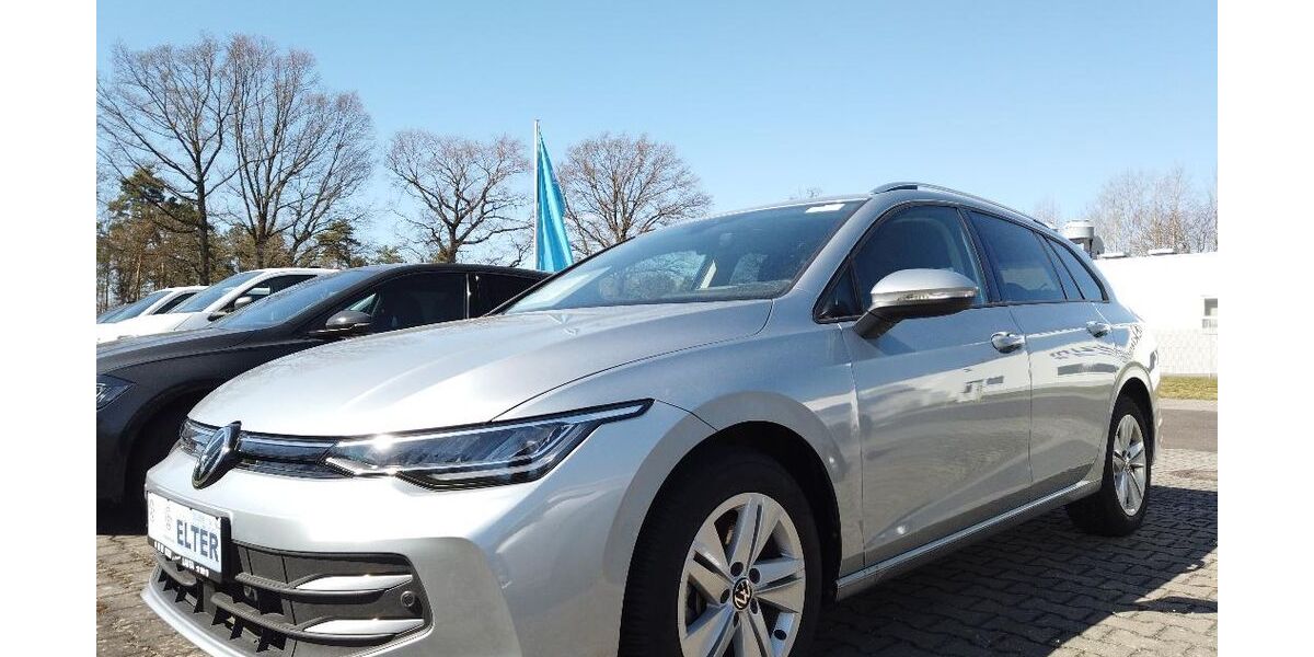 VW Golf 15.618 km 28.990 &euro; Lauta 02991