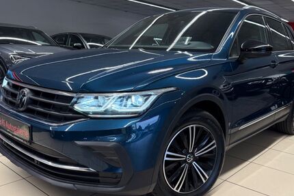 VW Tiguan 172.000 km 20.995 &euro; Bad Breisig 53498