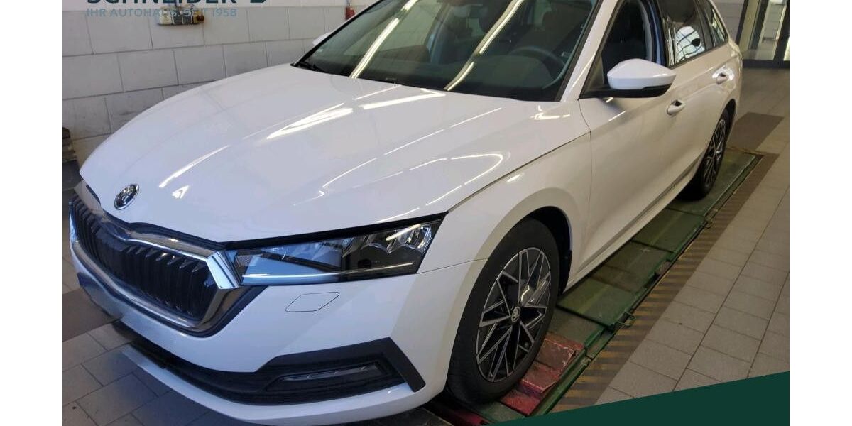 Skoda Octavia 72.513 km 22.950 &euro; Siegen 57076