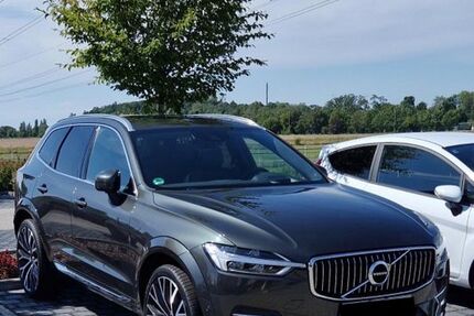 Volvo XC60 53.000 km 31.900 &euro; Schönefeld 12529