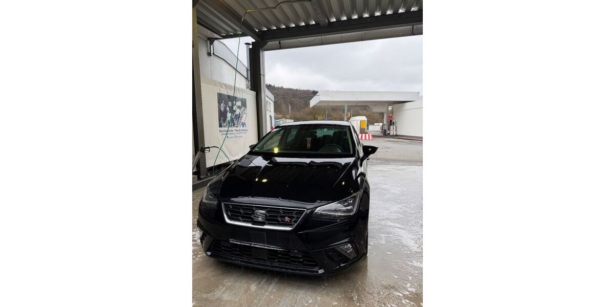 Seat Ibiza 91.000 km 15.500 &euro; Herborn 35745