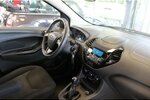 Ford Ka+ 1.2 S&S Active - Klima - SHZ - 66.196 km 9.480 € Euskirchen 53881