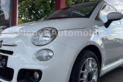 Fiat 500 140.000 km 5.890 € Oerlinghausen 33813
