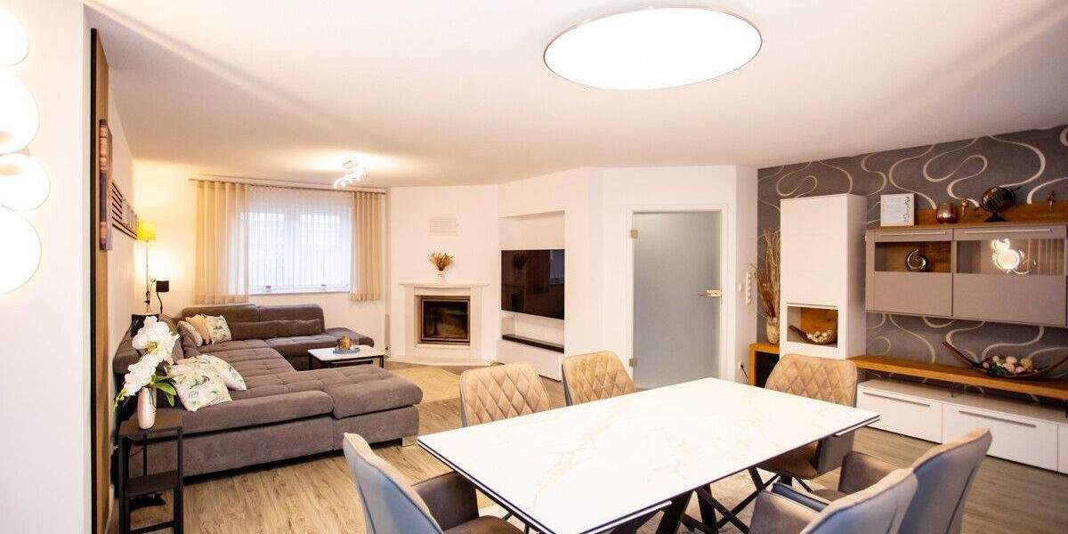 Einfamilienhaus Bad Essen - 4 Zimmer, 168 m&sup2;, 522.000&euro; | Angebot:25155877