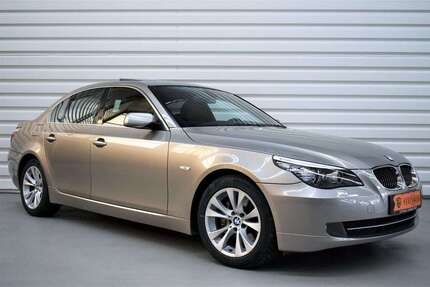 BMW 523 39.000 km 19.990 € Forst 76694