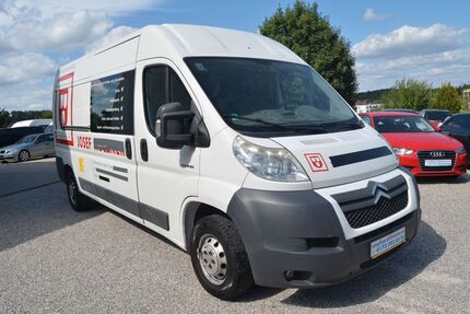 Citroen Jumper 147.000 km 5.900 &euro; Pfaffenhofen an der Ilm 85276