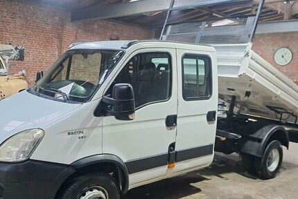 IVECO Andere 174.456 km 19.980 &euro; Hilden 40721