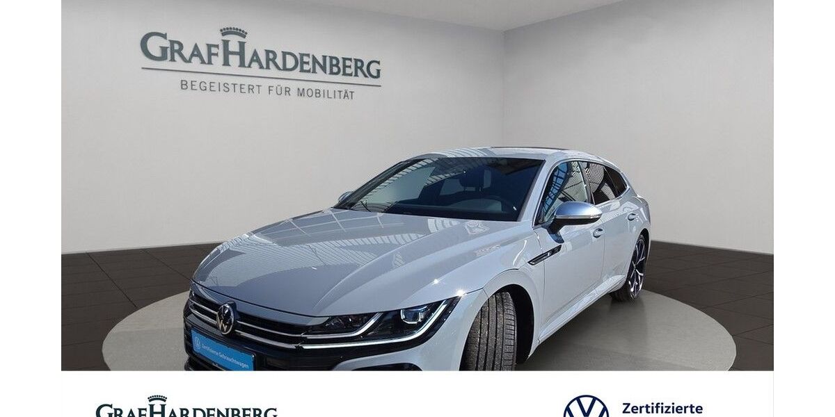 VW Arteon 24.800 km 38.777 &euro; Lahr 77933