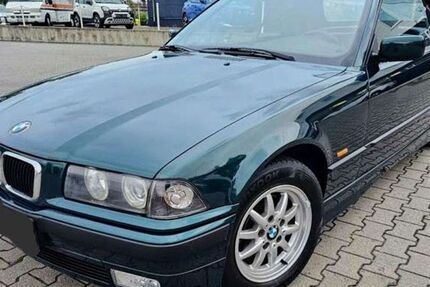 BMW 318 171.800 km 8.590 &euro; Nabburg 92507
