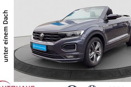 VW T-Roc 13.635 km 26.350 &euro; Abensberg 93326