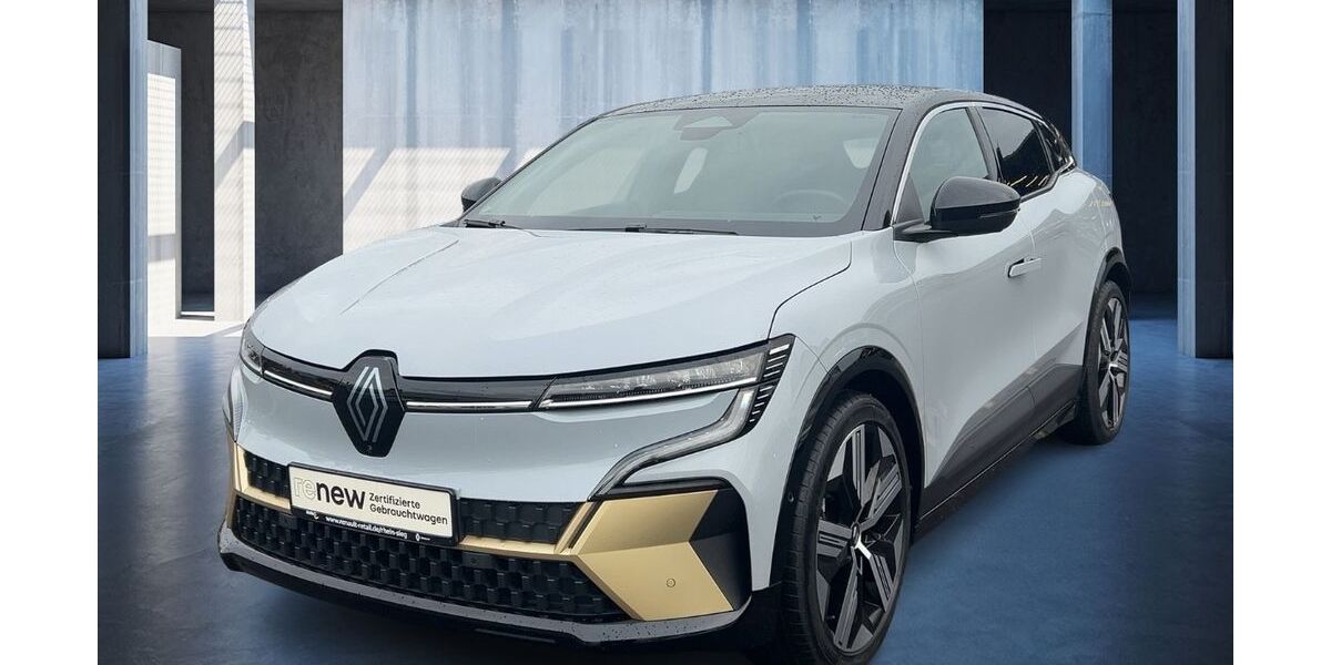 Renault Megane E-TECH 19.929 km 30.912 &euro; Köln 50939