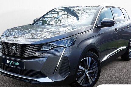 Peugeot 5008 41.900 km 27.990 &euro; Ulm 89081