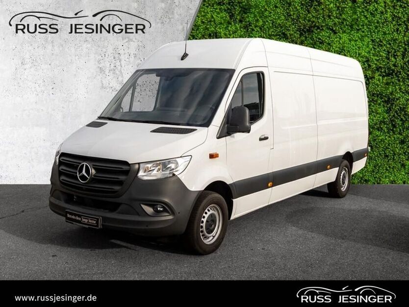 Sprinter