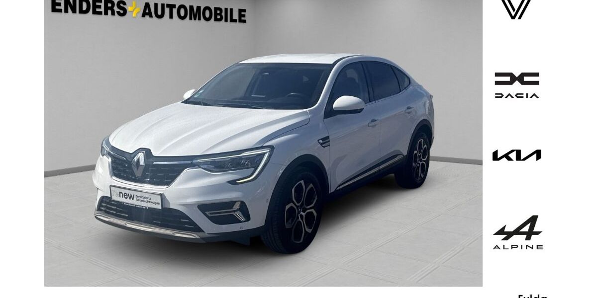 Renault Arkana 41.000 km 18.980 &euro; Fulda 36043