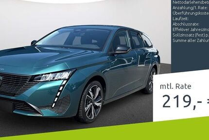 Peugeot 308 43.070 km 19.980 &euro; Bocholt 46395