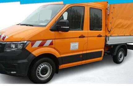 VW Crafter 68.083 km 26.950 &euro; Berlin 14167