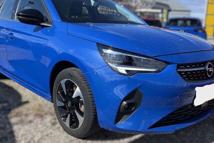 Opel Corsa 20.954 km 13.750 &euro; Heusenstamm 63150