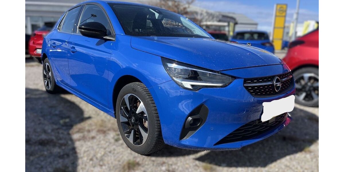 Opel Corsa 20.954 km 13.750 &euro; Heusenstamm 63150