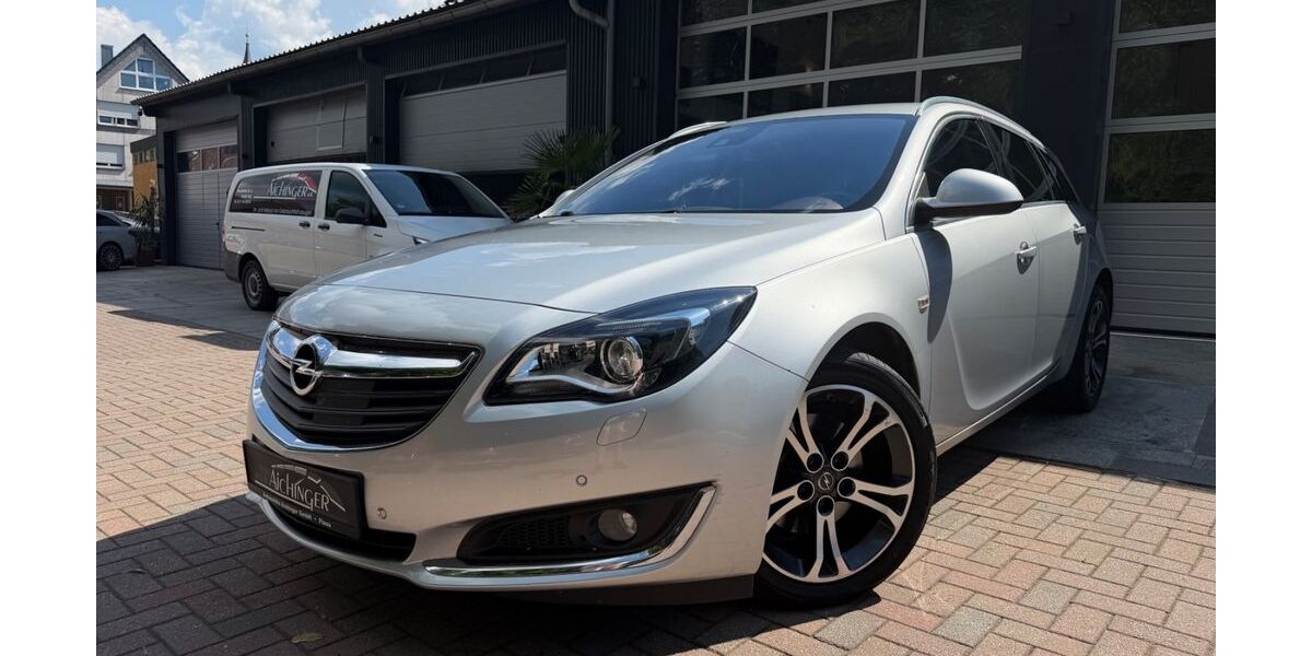 Opel Insignia 215.600 km 4.900 &euro; Floß 92685