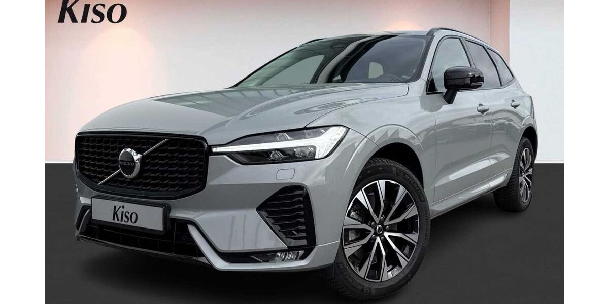 Volvo XC60 24.500 km 47.850 € Schleswig 24837