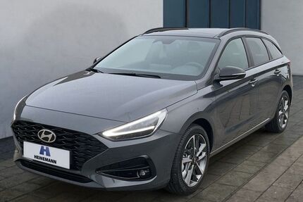 Hyundai i30 4.690 km 28.950 &euro; Wernigerode 38855