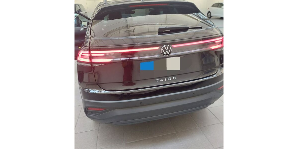 VW Taigo 30.300 km 18.700 &euro; Meinersen 38536