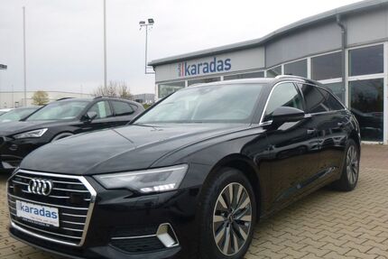 Audi A6 93.436 km 30.900 &euro; Bayreuth 95448