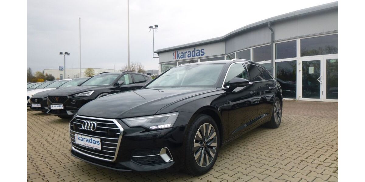 Audi A6 93.436 km 30.900 &euro; Bayreuth 95448