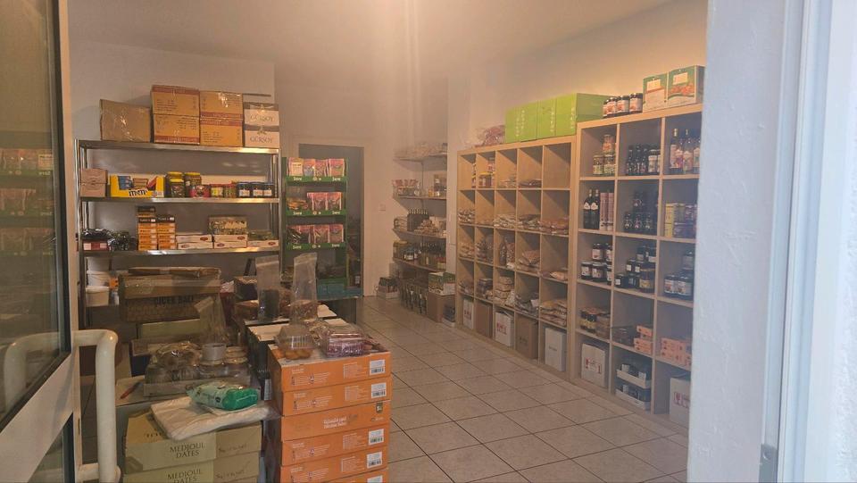 LAGER ODER BÜRO in Ludwigsburg
